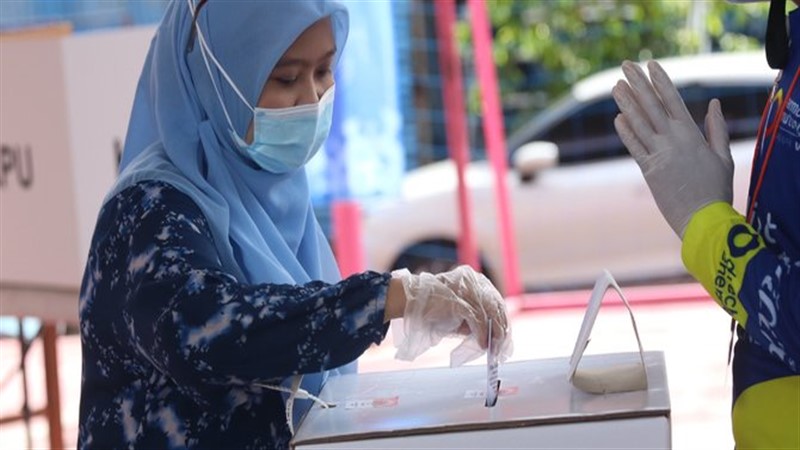 Read more about the article Perludem: Politik Biaya Tinggi Tidak Berbanding Lurus dengan Tingkat Korupsi