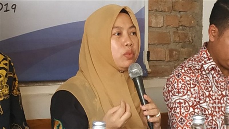 Read more about the article Perludem Prediksi Jual Beli Tiket Pencalonan Berpotensi Terjadi di Pemilu 2024