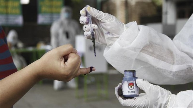 Read more about the article Perludem Beri Catatan soal Pemilu yang Diputuskan 14 Februari 2024