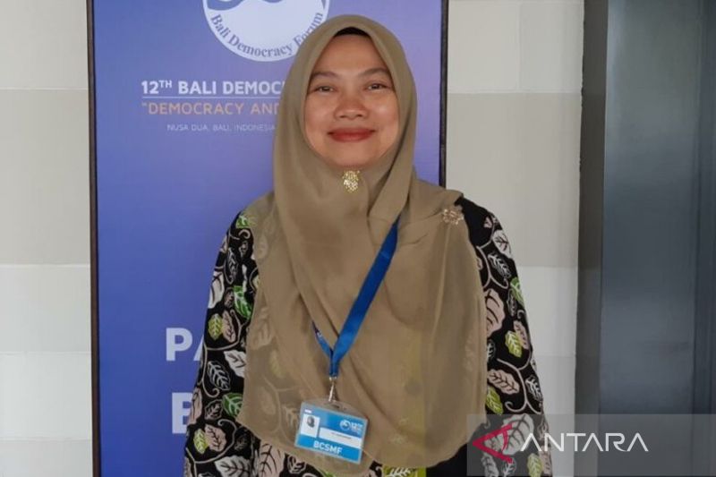 Read more about the article Perludem: Usulan pemungutan suara 14 Februari melalui kalkulasi teknis