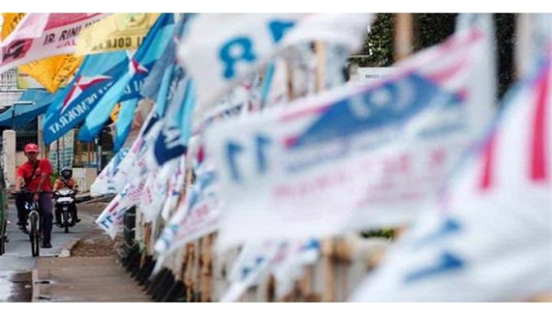 Read more about the article Perludem Nilai Alokasi Kursi Daerah Pemilihan Harus Mewakili Konstituen