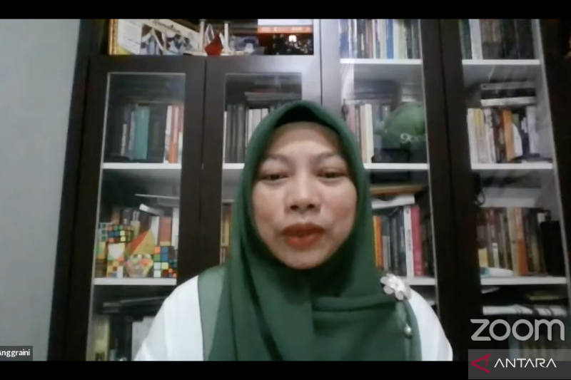 Read more about the article Perludem: Hapus “threshold” dibanding pangkas durasi kampanye