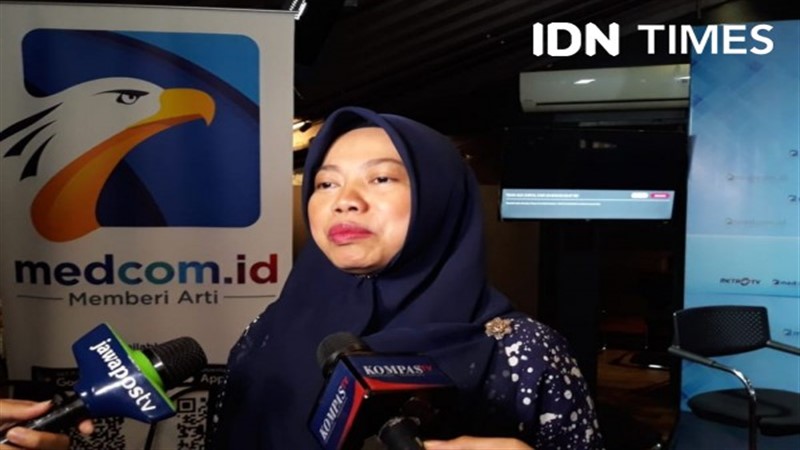 Read more about the article Anggaran Pemilu 2024 Rp76 Triliun, Perludem: Bikin Merinding