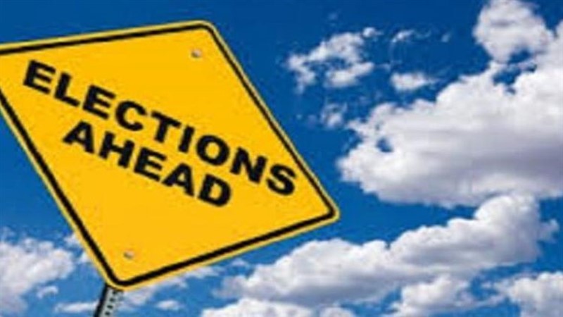 Read more about the article Perludem: Tak Ada Lagi Negara di Dunia Tunda Pemilu karena Pandemi