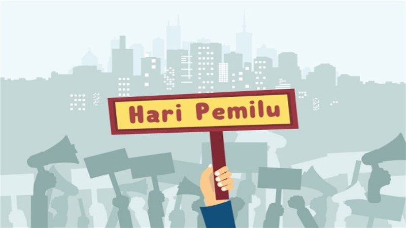 Read more about the article Perludem: Pengesahan Anggaran-PKPU Bukti Jokowi Dukung Pemilu 2024
