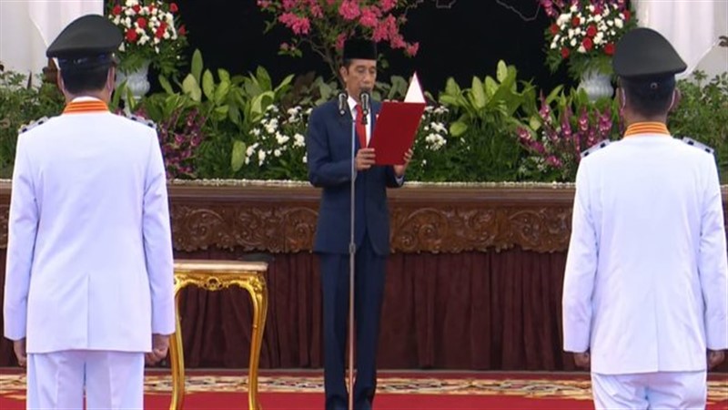 Read more about the article Analisis Perludem soal Masa Jabatan Kepala Daerah Tak Perlu Diperpanjang