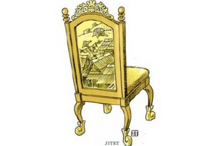 Read more about the article Perludem: Wajar Publik Khawatir Penunjukan Penjabat Kepala Daerah Bernuansa Politis