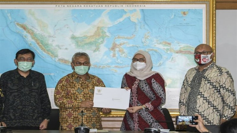 Read more about the article Perludem: Putusan MK Tegaskan DKPP Bukan Pengadilan Etik