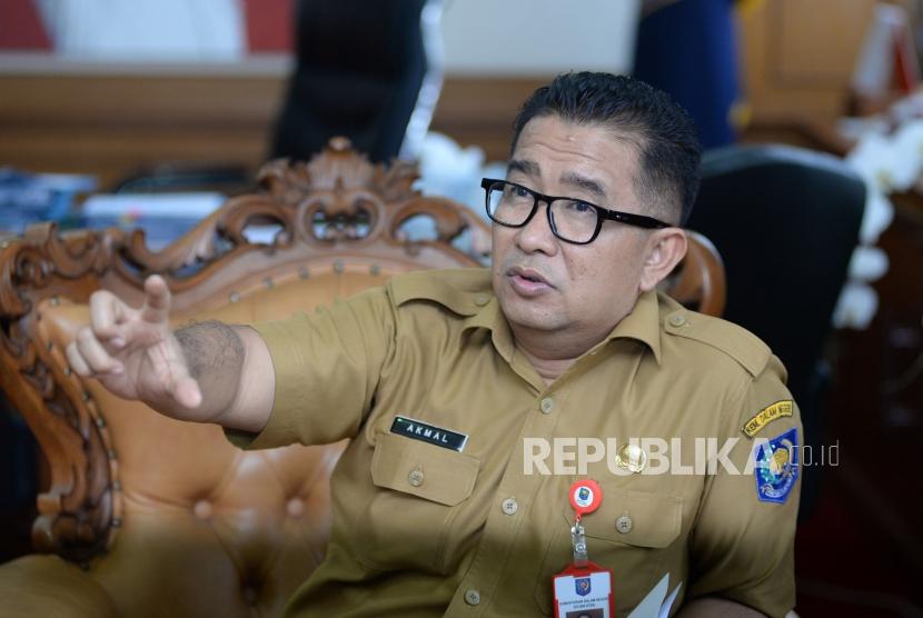 Read more about the article Perludem Kritik Keras Dirjen Otda Kemendagri Jadi Penjabat Gubernur