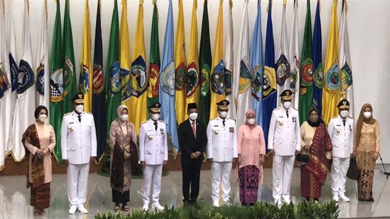 Read more about the article Perludem: Belum Ada Aturan Teknis Khusus Pengangkatan Pj Gubernur