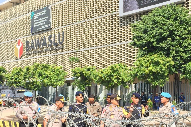 Read more about the article Perludem dorong Bawaslu seleksi anggota timsel secara transparan