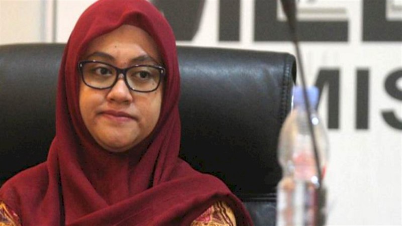 Read more about the article Perpanjangan Jabatan KPU Daerah Batal, Perludem Dorong Pembentukan Timsel Independen