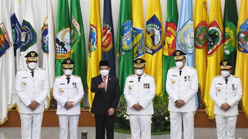 Read more about the article Perludem Dorong Ombudsman Berani Nyatakan Maladministrasi ke Tito