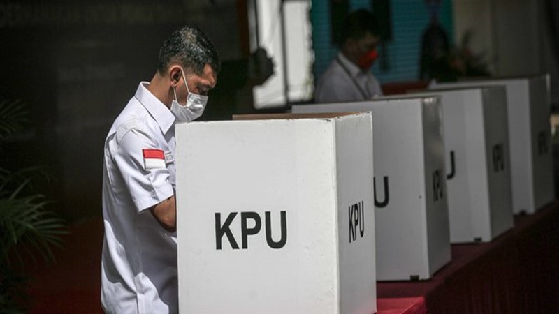 Read more about the article Perludem Minta KPU Pasang Nama, Foto dan Info Kasus Caleg Eks Koruptor di TPS