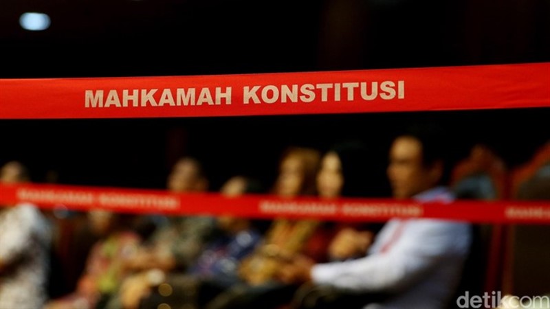Read more about the article Serahkan Kesimpulan ke MK, Perludem Tegaskan Tolak Pemilu Coblos Partai
