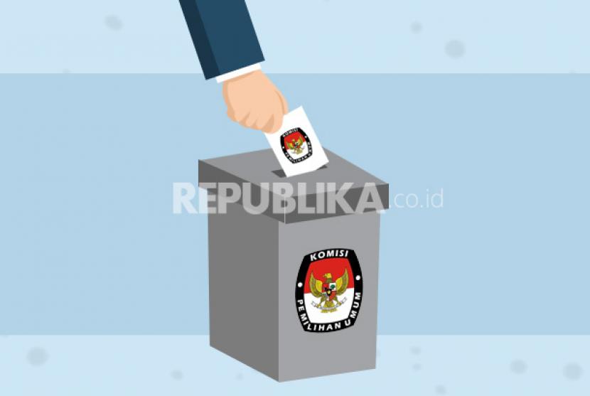 Read more about the article Perludem: Perppu UU Pemilu Melebar, tidak Sekalian Hapus Presidential Threshold?
