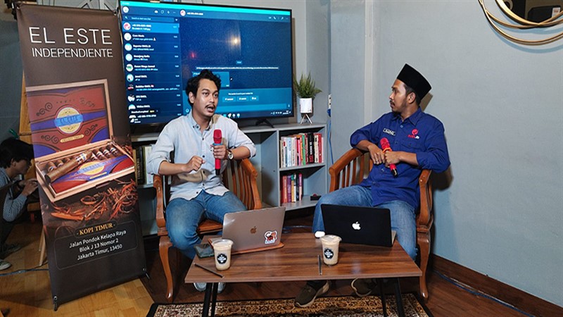 Read more about the article Perludem Sayangkan Kemendagri Cuek Terhadap Temuan Ombudsman Soal Pengangkatan Pj Kepala Daerah