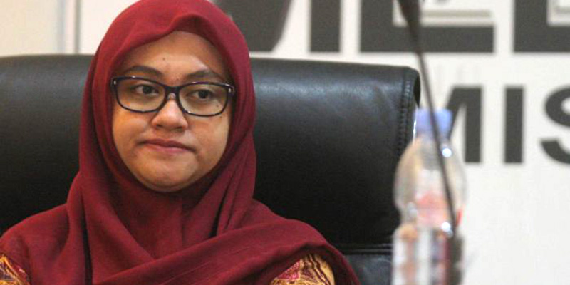 Read more about the article Perludem Ingatkan KPU RI Susun Dapil yang Tak Jawa Sentris