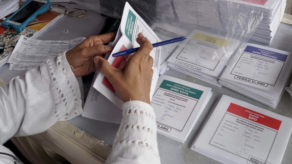 Read more about the article Perludem Minta KPU Terbuka dalam Penyusunan Dapil: Agar Tak Diintervensi Parpol