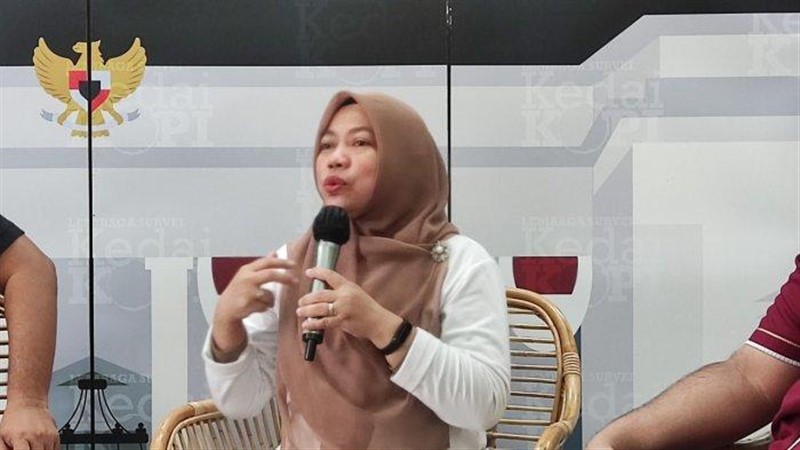 Read more about the article Mantan Napi Korupsi Balik ke Partai Politik, Perludem: Tindakan Permisif Terhadap Praktik Korupsi