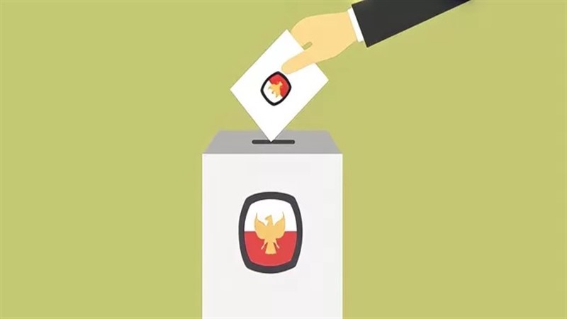 Read more about the article Perludem: Wajar Publik Khawatir Soal Penundaan Pemilu