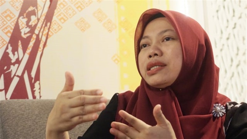 Read more about the article Perludem Respons Cak Imin: Jokowi Jadi Presiden karena ‘Batu Loncat’ Gubernur