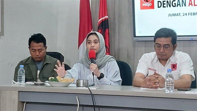 Read more about the article Perludem Sebut Ubah UU adalah Tren di Setiap Jelang Pemilu: Itu Hidup dan Matinya Parpol