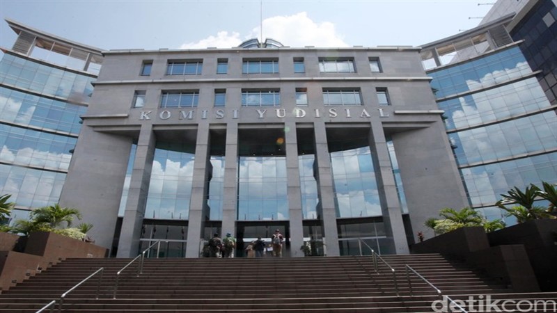 Read more about the article Perludem Bakal Laporkan Hakim PN Jakpus Gegara Putusan Tunda Pemilu