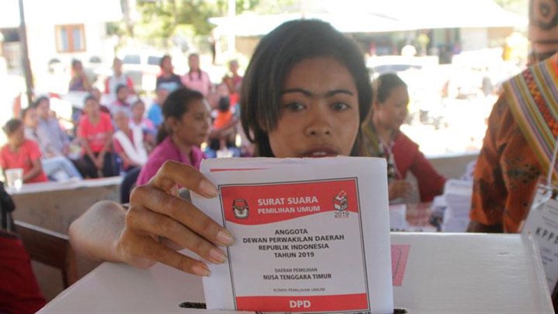 Read more about the article Perludem Dukung Banding KPU atas Putusan Penundaan Pemilu PN Jakarta Pusat