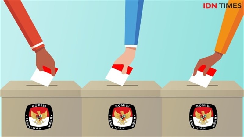 Read more about the article Perludem Soroti Transformasi Digital dan Pemilih Muda Pemilu 2024