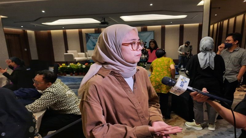 Read more about the article Perludem: Minim perempuan di pemilu adalah masalah struktur dan kultur