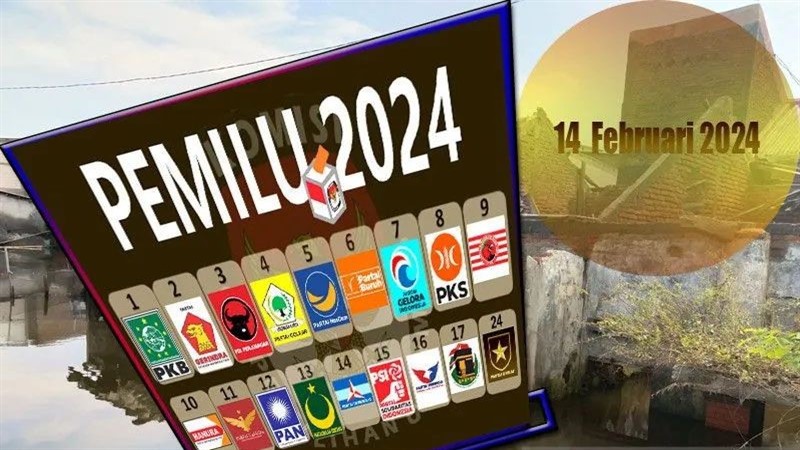 Read more about the article Masa Pencalonan Bacaleg Berakhir, Perludem: Ada Kemunduran Terkait Keterwakilan Perempuan