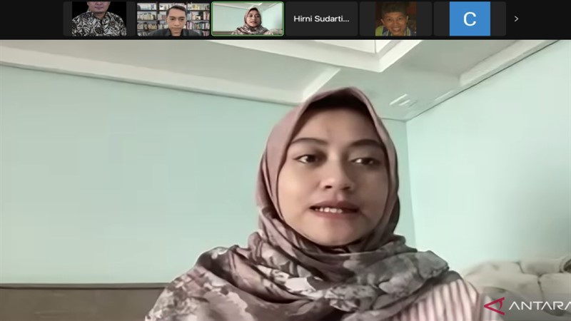 Read more about the article Perludem sebut PKPU 10/2023 berdampak pada 38 daerah pemilihan