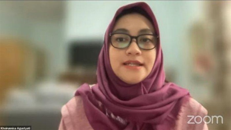 Read more about the article Perludem: Medsos Ruang Abu-abu yang Bisa Timbulkan Disinformasi di Pemilu 2024