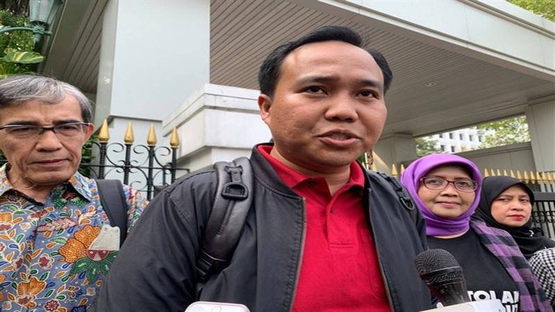 Read more about the article Resmi Ajukan Gugatan, Perludem Dkk Desak MA Batalkan PKPU soal 30% Perempuan