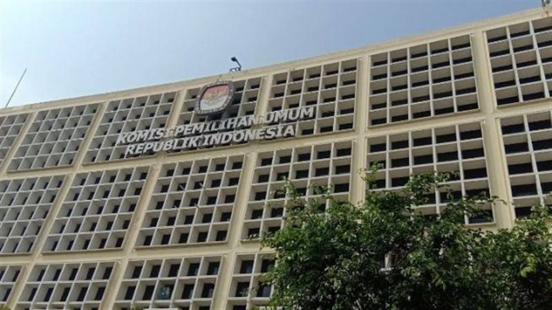 Read more about the article Perludem: KPU Selenggarakan Pemilu dengan Seenaknya Seolah Mengikuti Maunya Partai