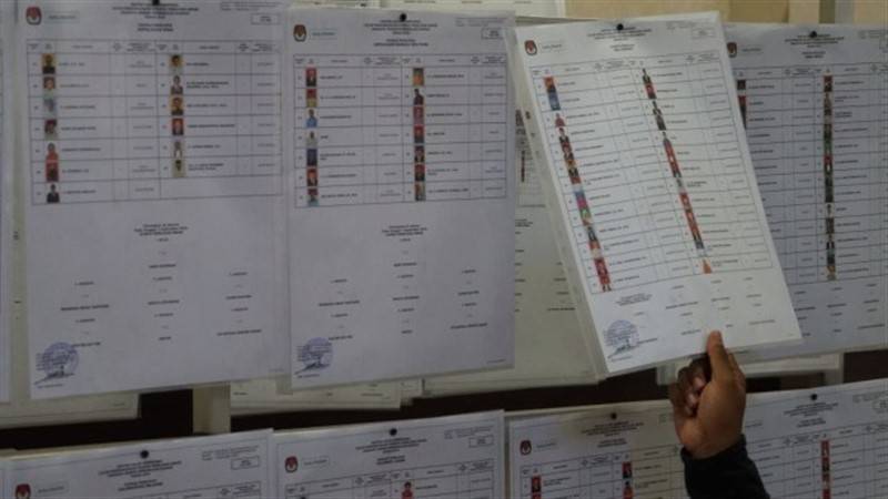 Read more about the article Perludem: Mahar untuk Jadi Caleg Sulit Hilang Kalau Partai Tak Demokratis