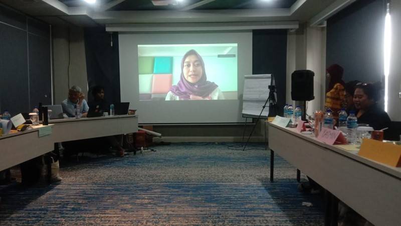 Read more about the article Perludem Usulkan Kampanye di Kampus Tidak Dilarang, Asalkan Format Debat