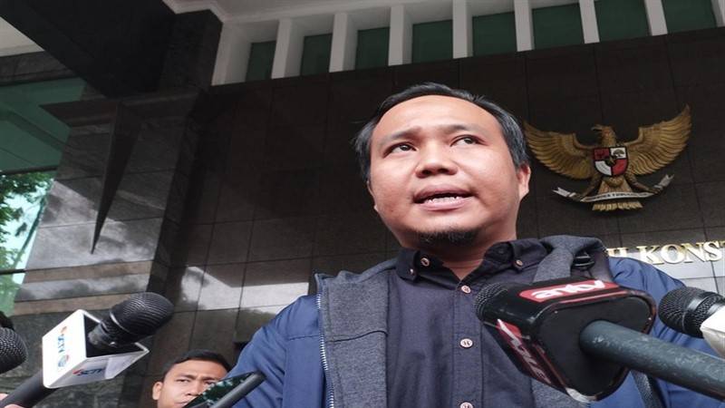 Read more about the article Perludem Minta KPU Tegas soal Syarat Bacaleg, Singgung Manipulasi Data