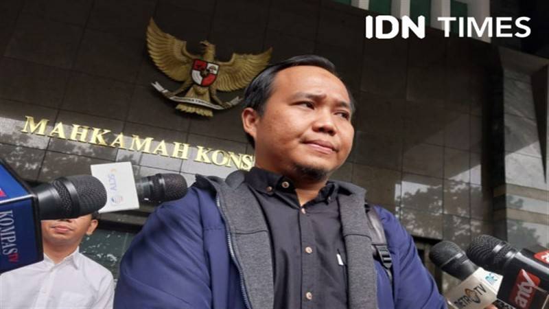 Read more about the article Bakal Caleg Mayoritas Tak Penuhi Syarat, Perludem: Mereka Tidak Serius