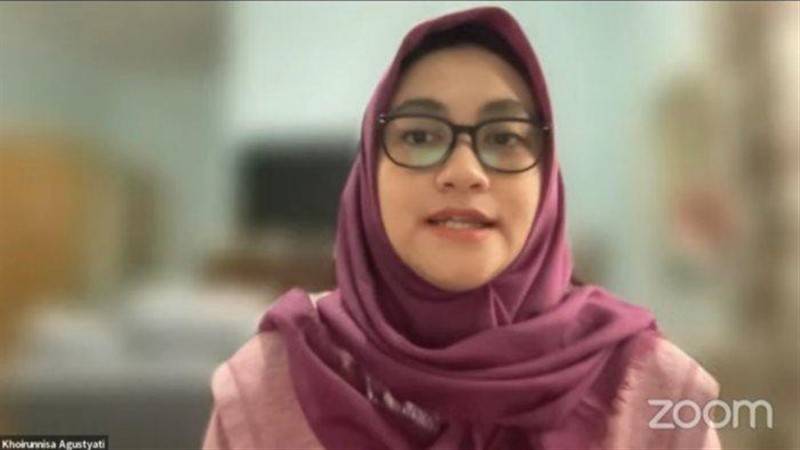 Read more about the article Publik Baru Tahu Data Caleg Jelang Kampanye, Perludem: Masyarakat Harus Tahu Lebih Awal