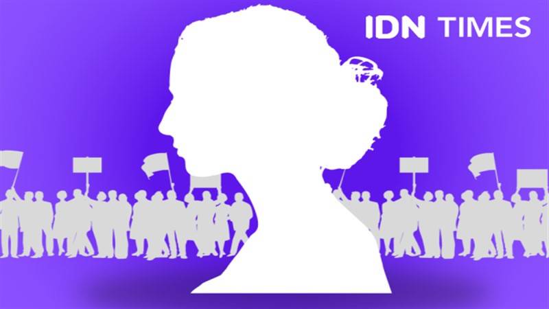 Read more about the article Perludem: Masih Ada Parpol Tak Penuhi Keterwakilan Perempuan di Dapil