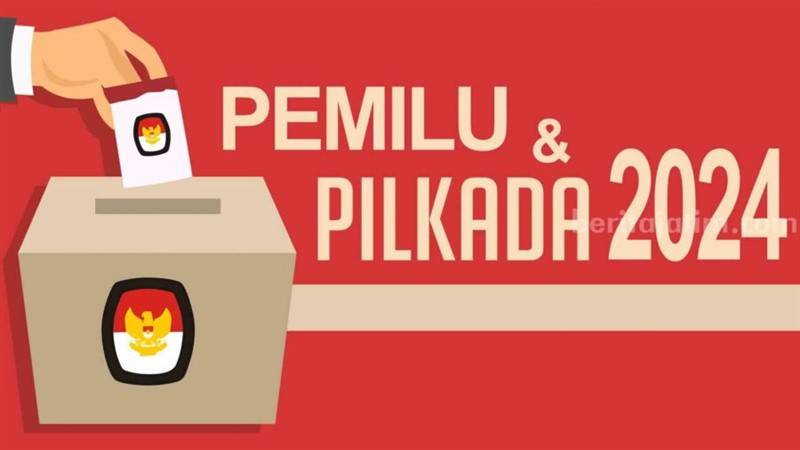 Read more about the article Perludem Sebut Ada Hambatan Hukum untuk Bendung Politik Dinasti