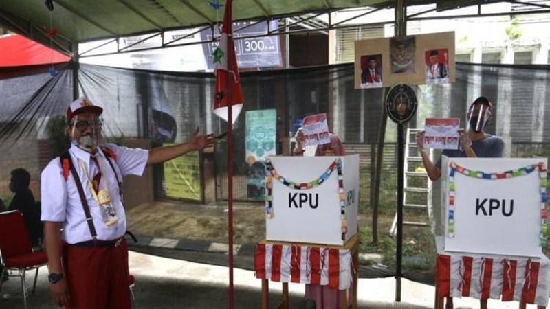 Read more about the article Tanggapi Dugaan Kebocoran Data KPU, Perludem: Benahi Teknologi Keamanan Siber