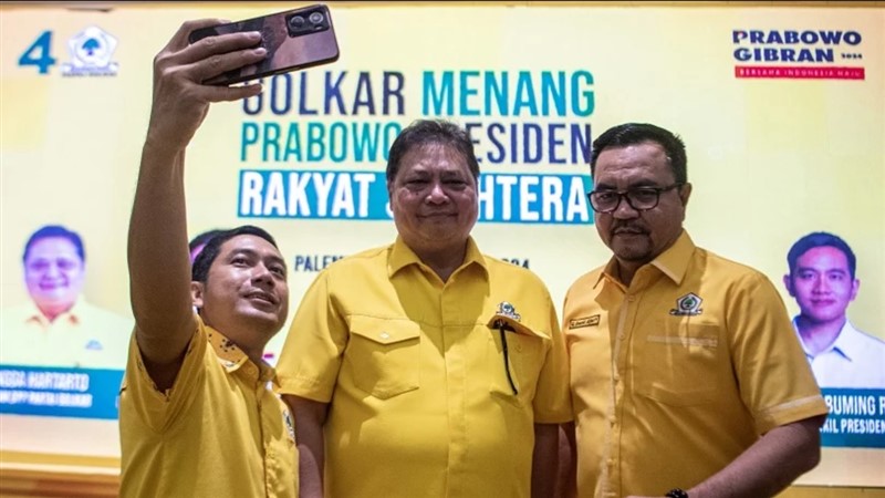 Read more about the article Perludem Minta Dokumen Cuti Pejabat Kampanye Dibuka ke Publik