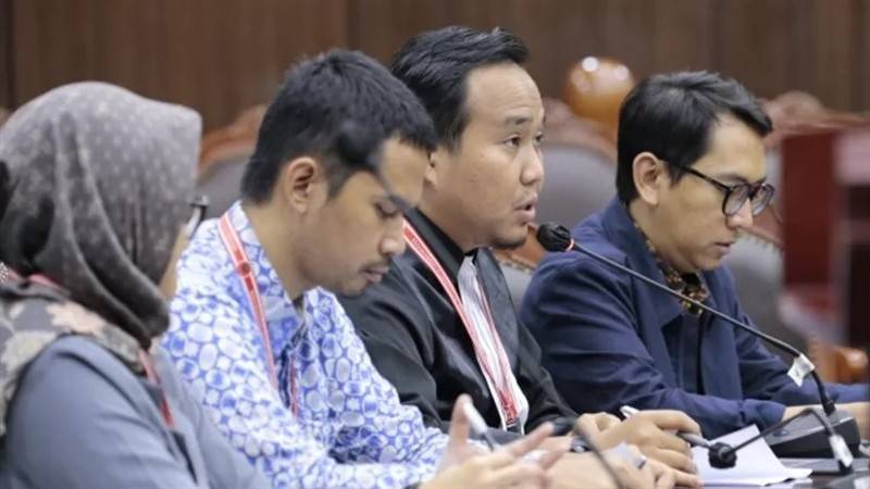 Read more about the article Perludem Uji Materi UU Pilkada ke MK, Minta Pemungutan Suara Digelar Maret 2025
