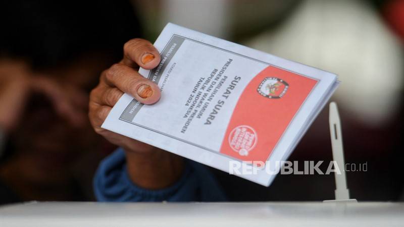 Read more about the article Central Papua records most election disputes, Perludem: KPU & Bawaslu Must Evaluate