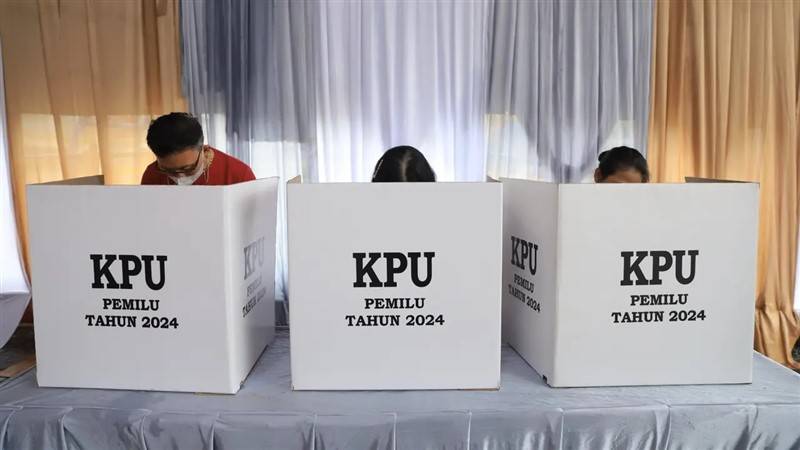 Read more about the article Perludem: Partisipasi Masyarakat Melawan Hoaks Pemilu 2024 Cukup Tinggi