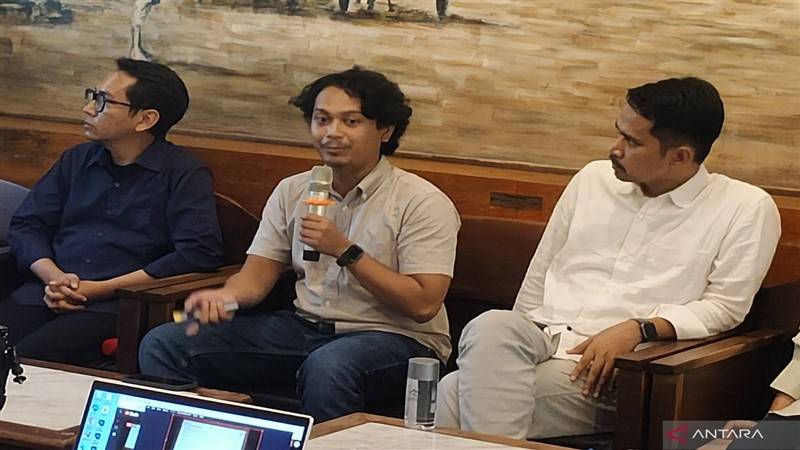 Read more about the article Perludem: MK harus tingkatkan kualitas pembuktian perkara PHPU