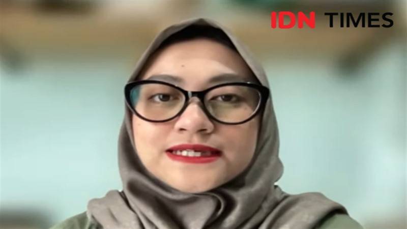 Read more about the article Perludem: Pemilu 2024 Masih Prosedural, Banyak Masalah